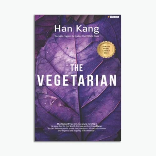 Novel The Vegetarian