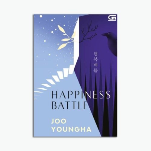 Novel Happiness Battle