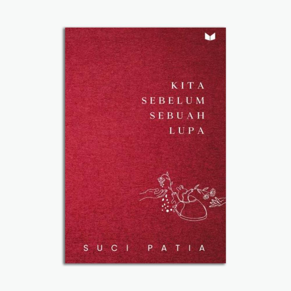 Template Website (1) Novel Kita Sebelum Sebuah Lupa