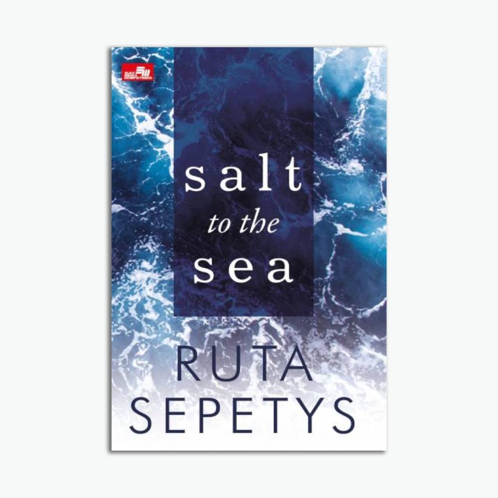 Template Website (1) Novel Salt to the Sea