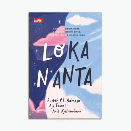 Novel Lokananta