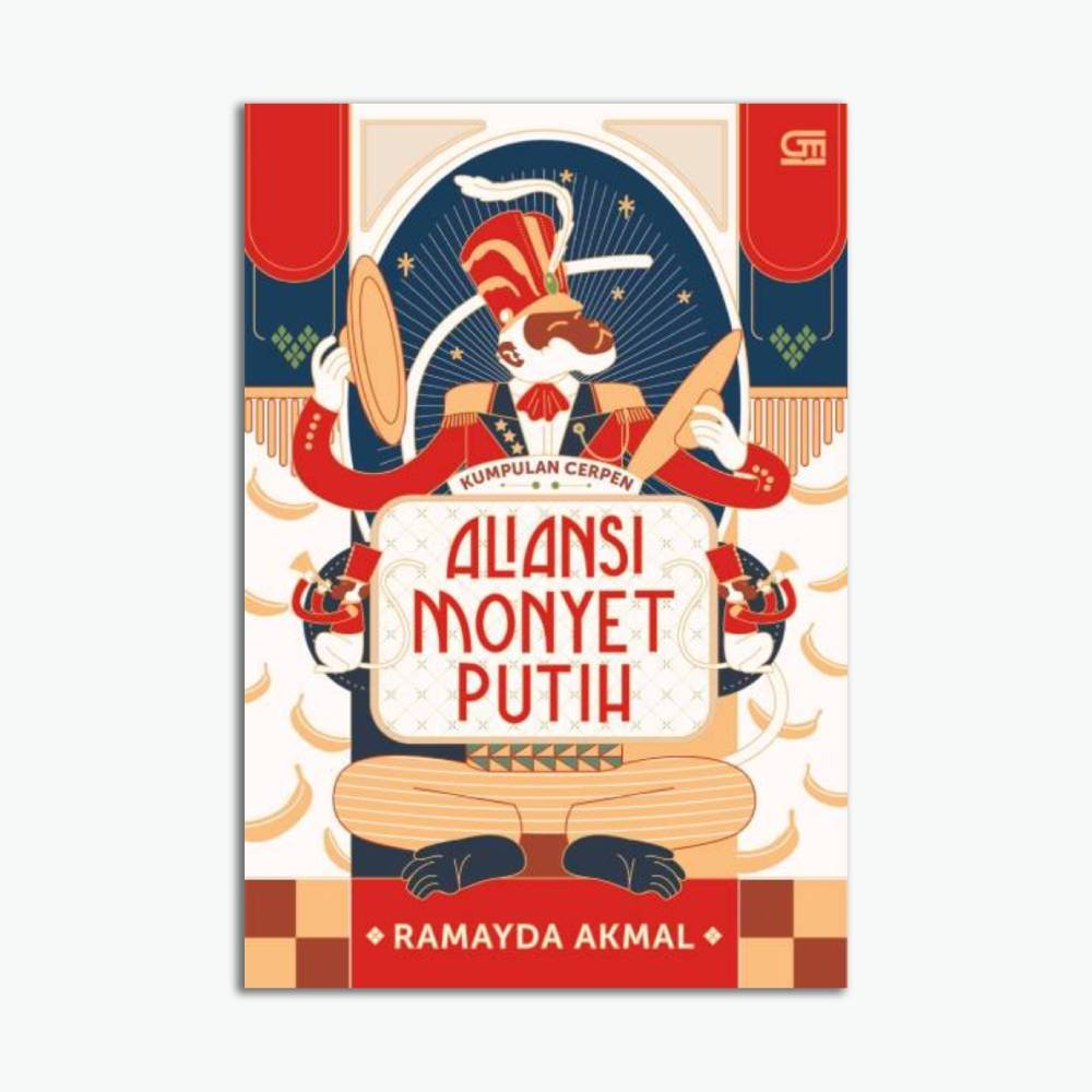 Template Website (1) Aliansi Monyet Putih