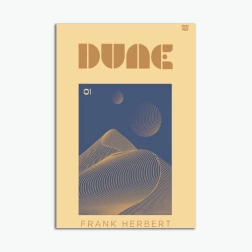 Novel DUNE: Bagian 1