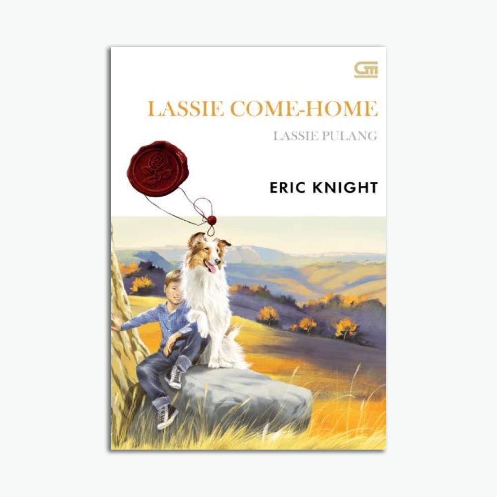 Lassie Come-Home