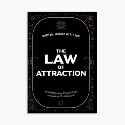 The Law Of Attraction