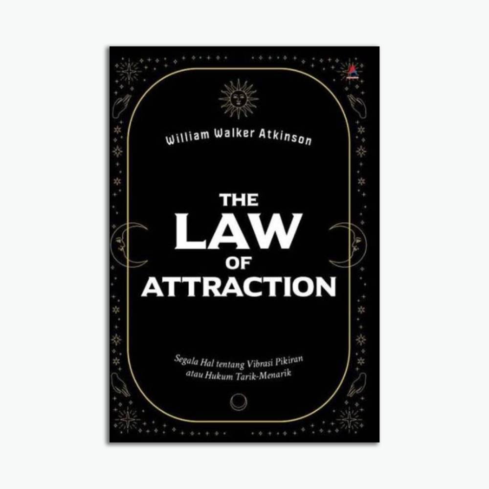 The Law Of Attraction