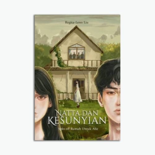 Novel Natta Dan Kesunyian
