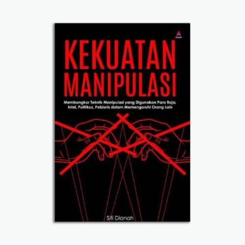 Template Website (1) Kekuatan Manipulasi