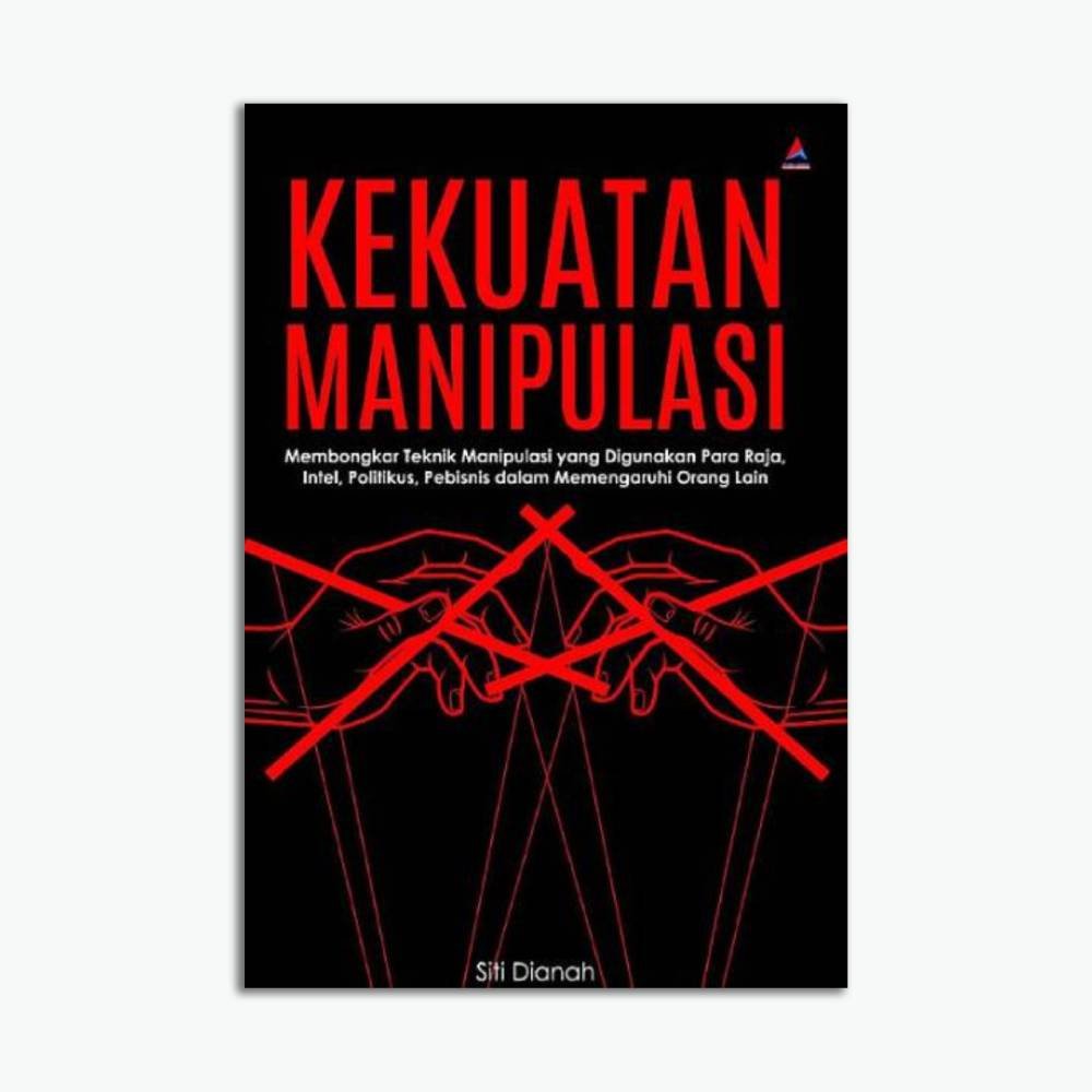 Kekuatan Manipulasi