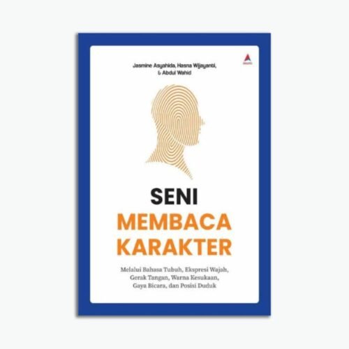 Seni Membaca Karakter