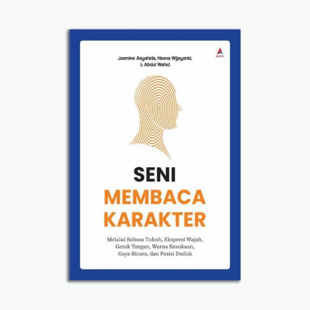 Seni Membaca Karakter