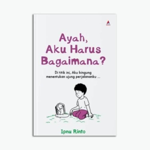Template Website (1) Ayah, Aku Harus Bagaimana