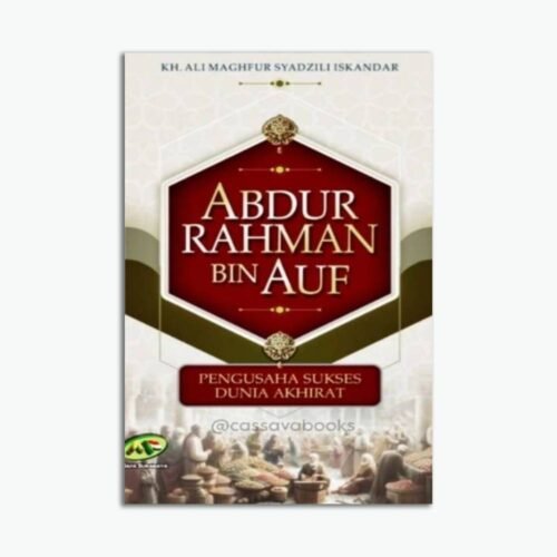 ABDURRAHMAN BIN AUF