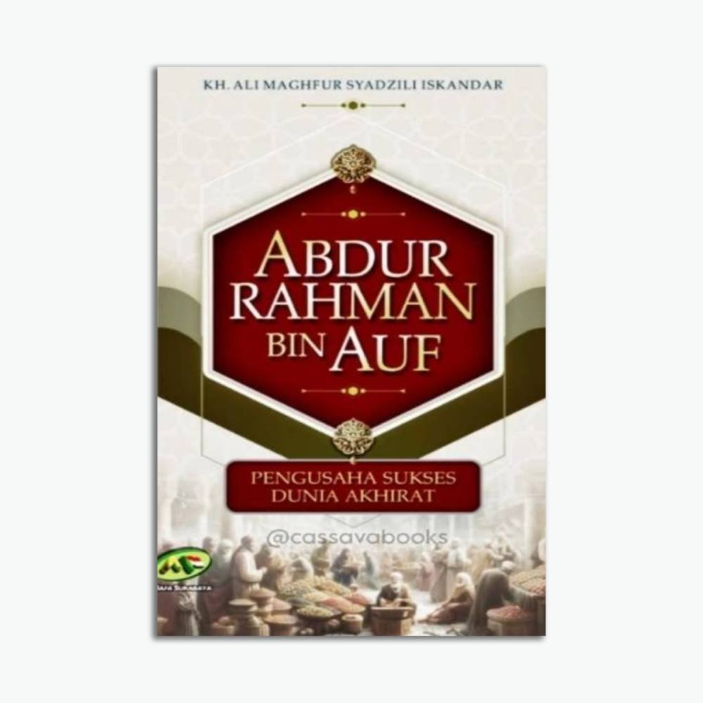 ABDURRAHMAN BIN AUF