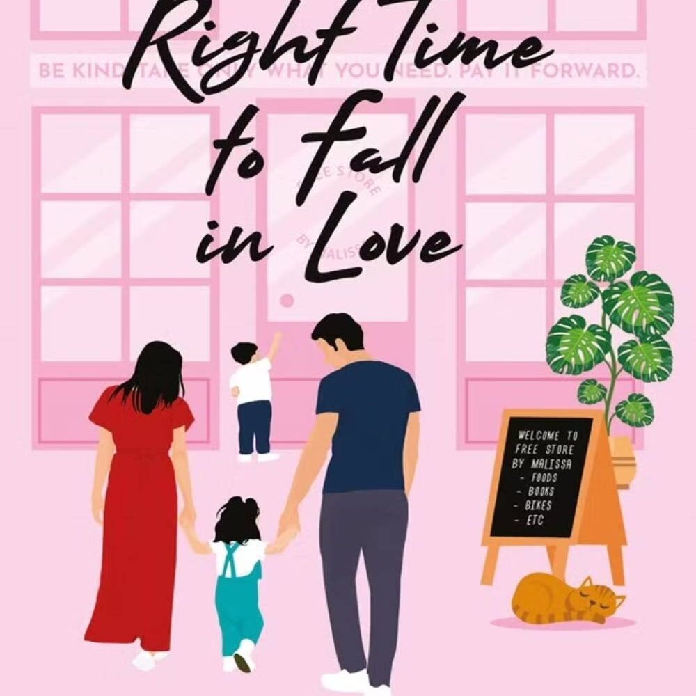 _Image_ (1) Right Time to Fall In Love