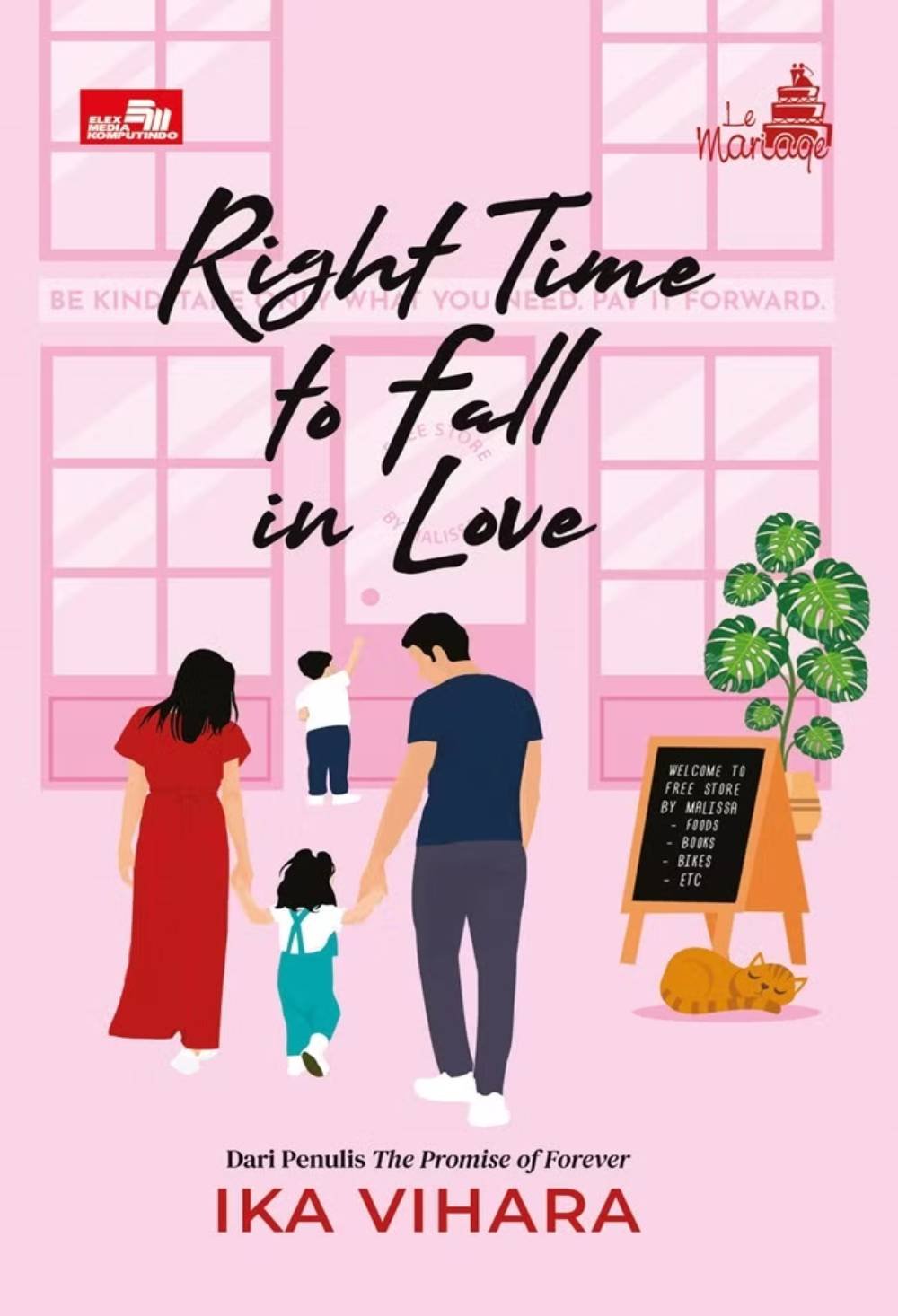 _Image_ (1) Right Time to Fall In Love