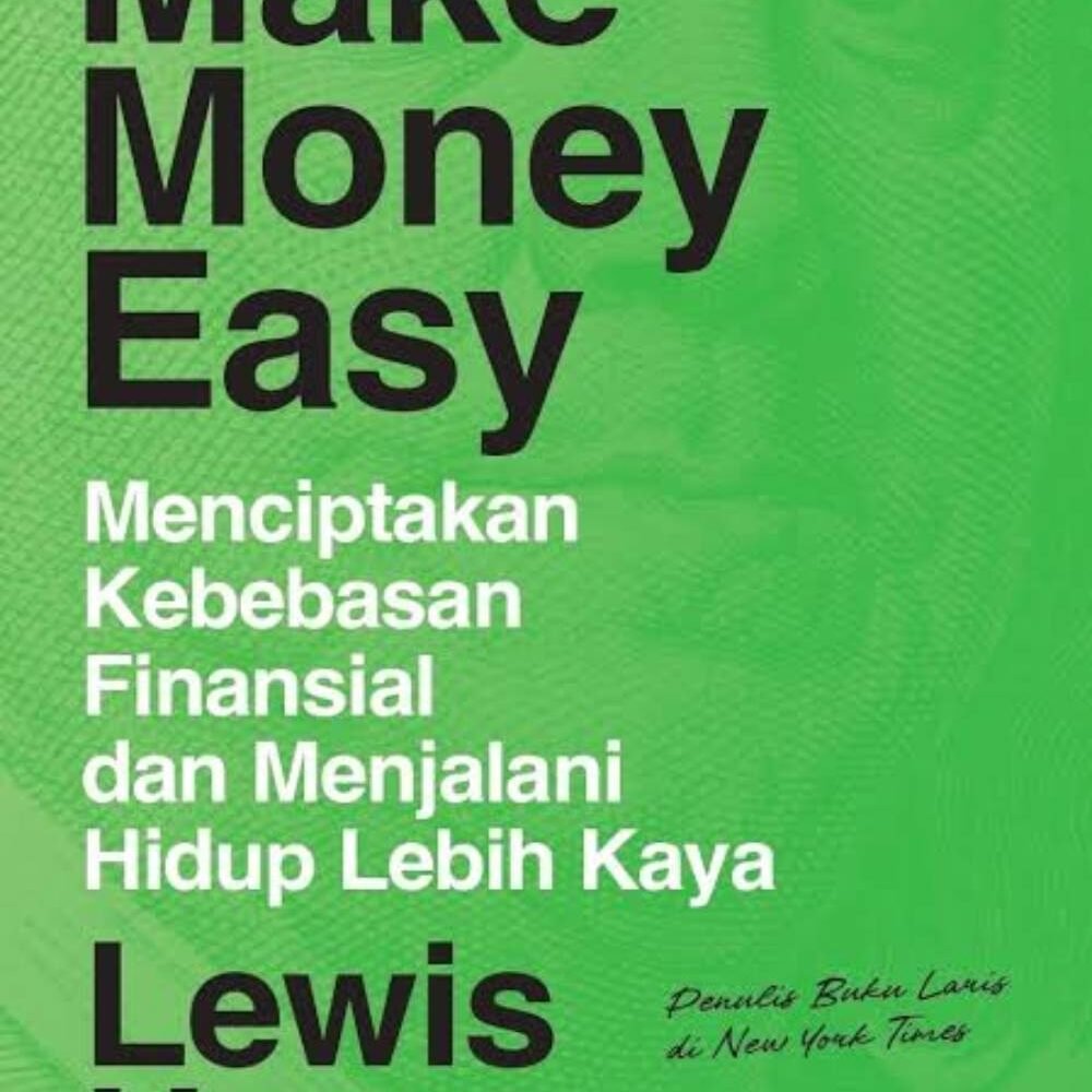 Make Money Easy