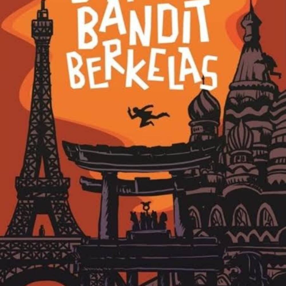 Bandit Bandit Berkelas