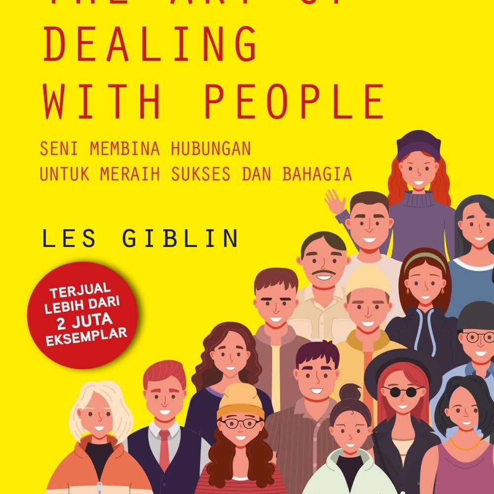The Art of Dealing with People