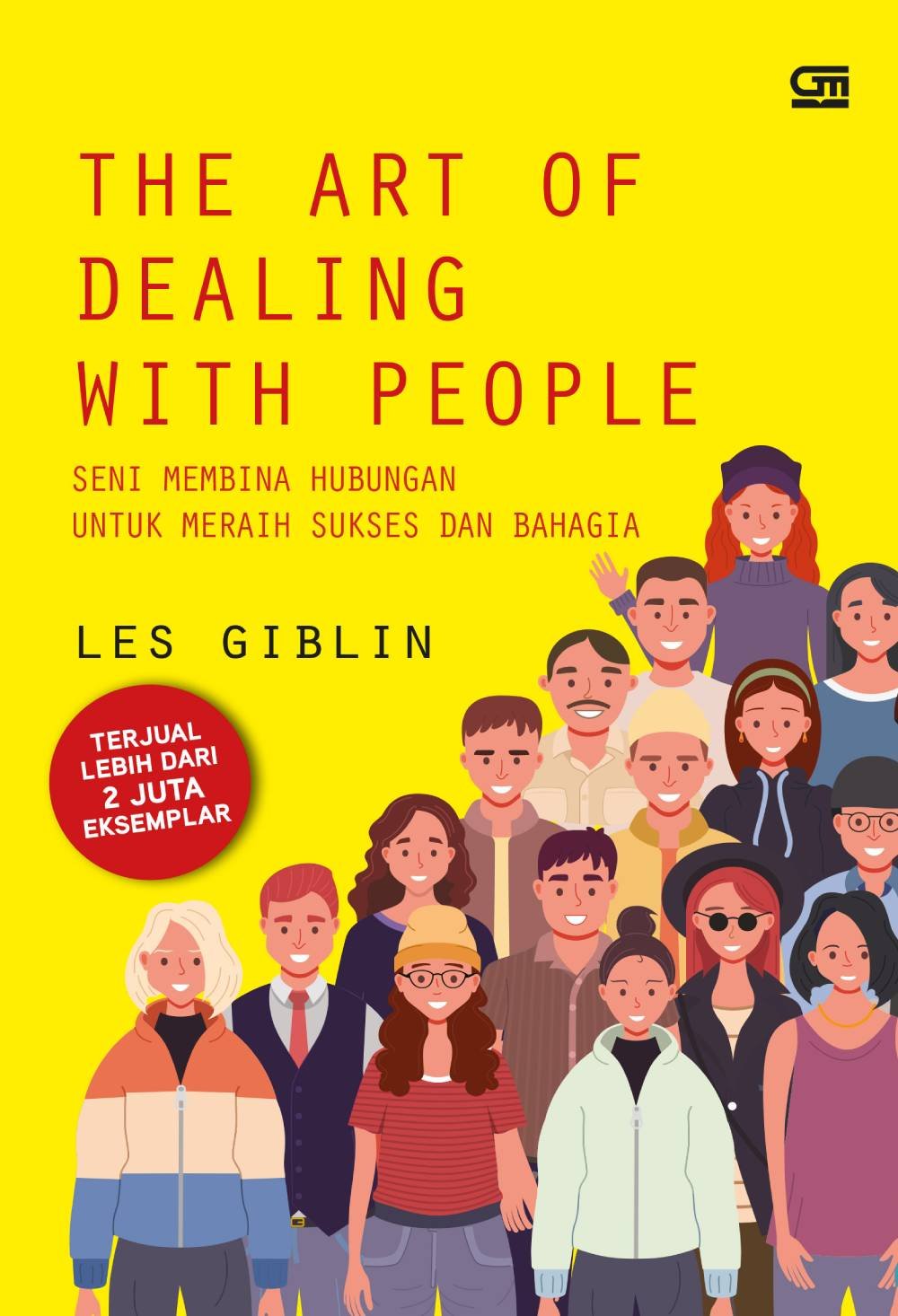The Art of Dealing with People