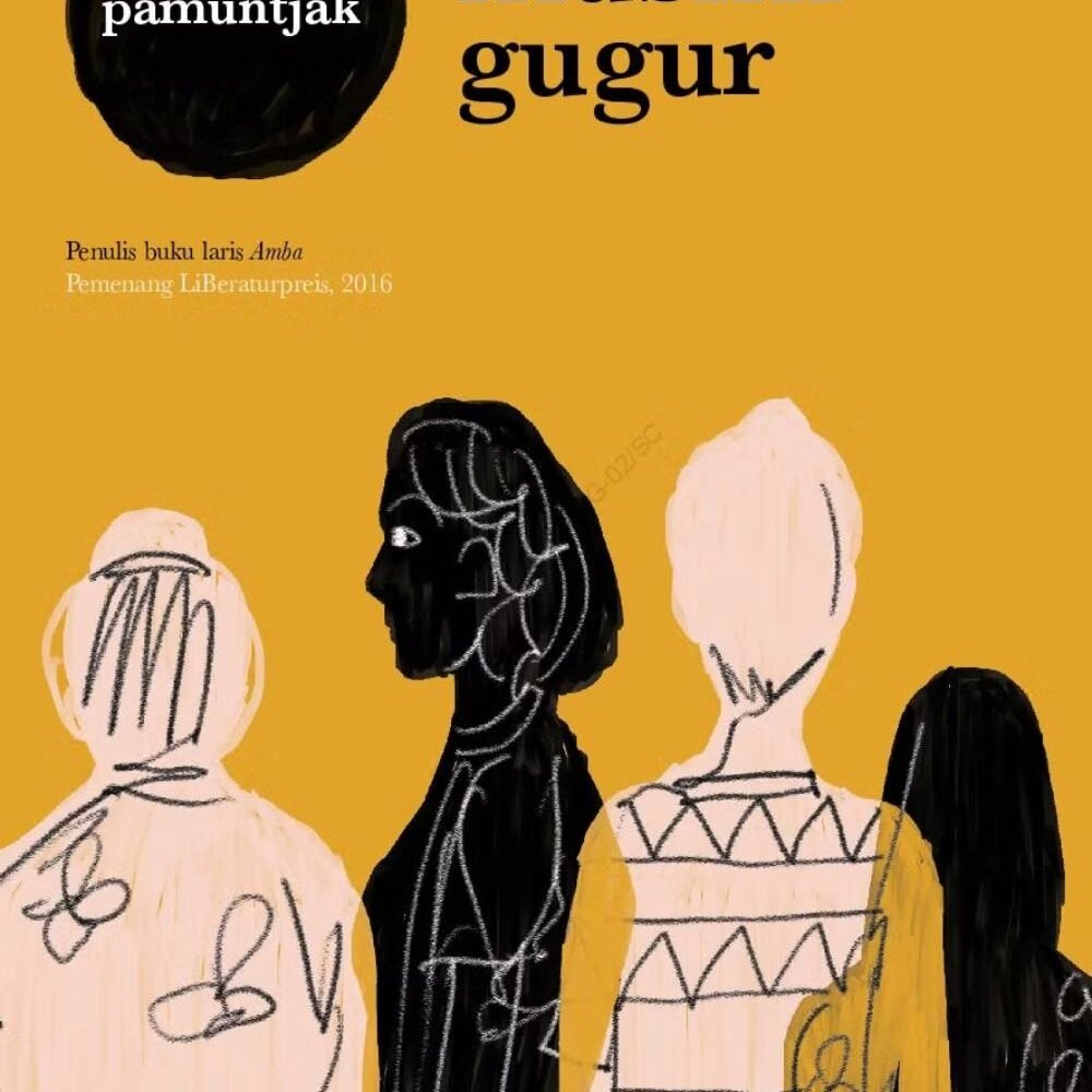 Kekasih Musim Gugur
