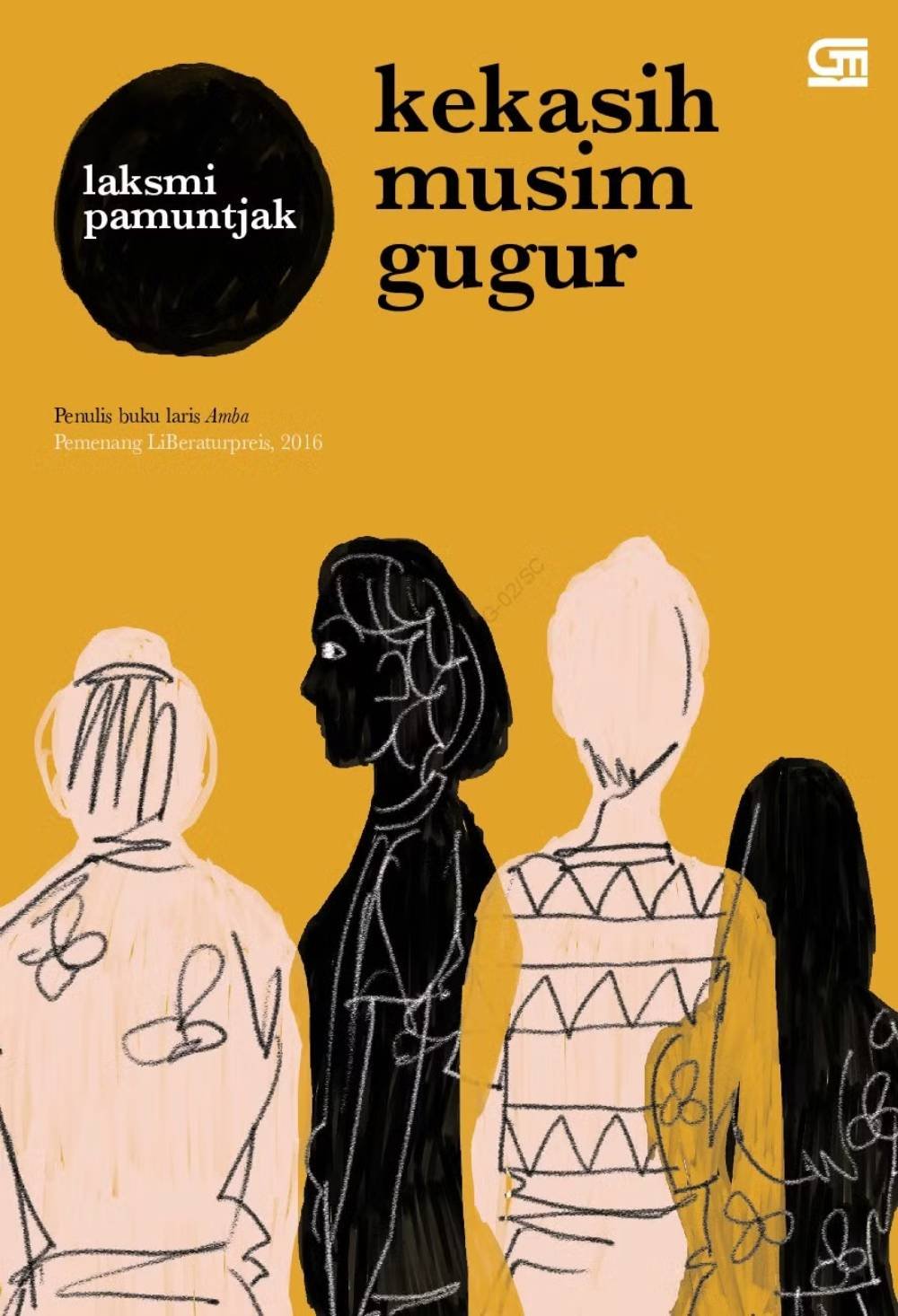 Kekasih Musim Gugur