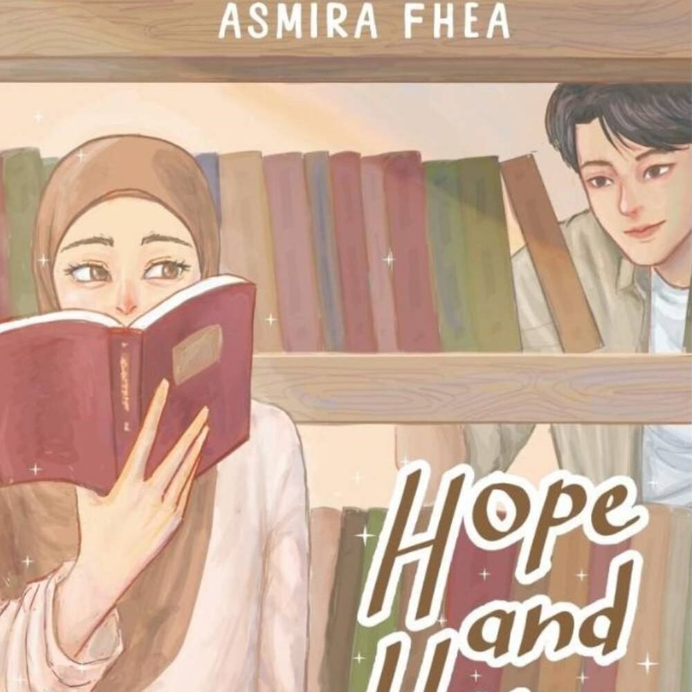 Novel Hope and Home