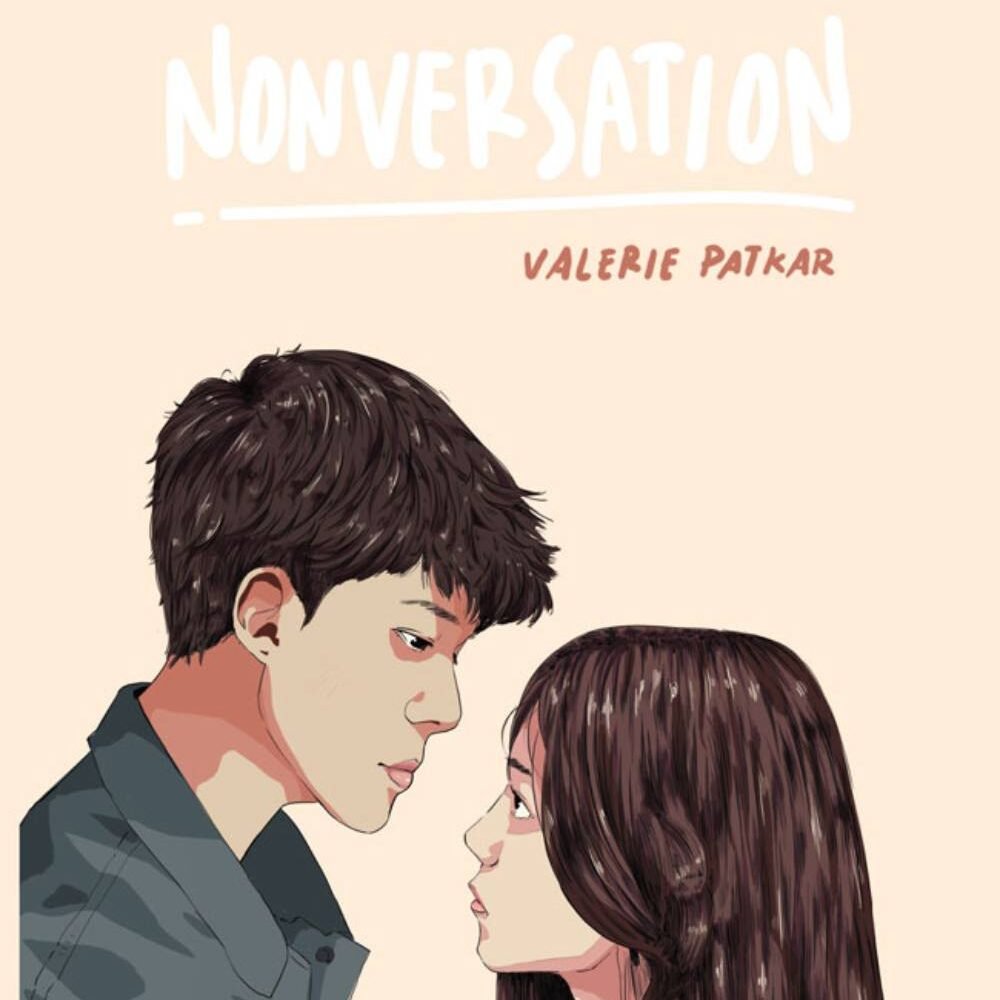 Nonversation