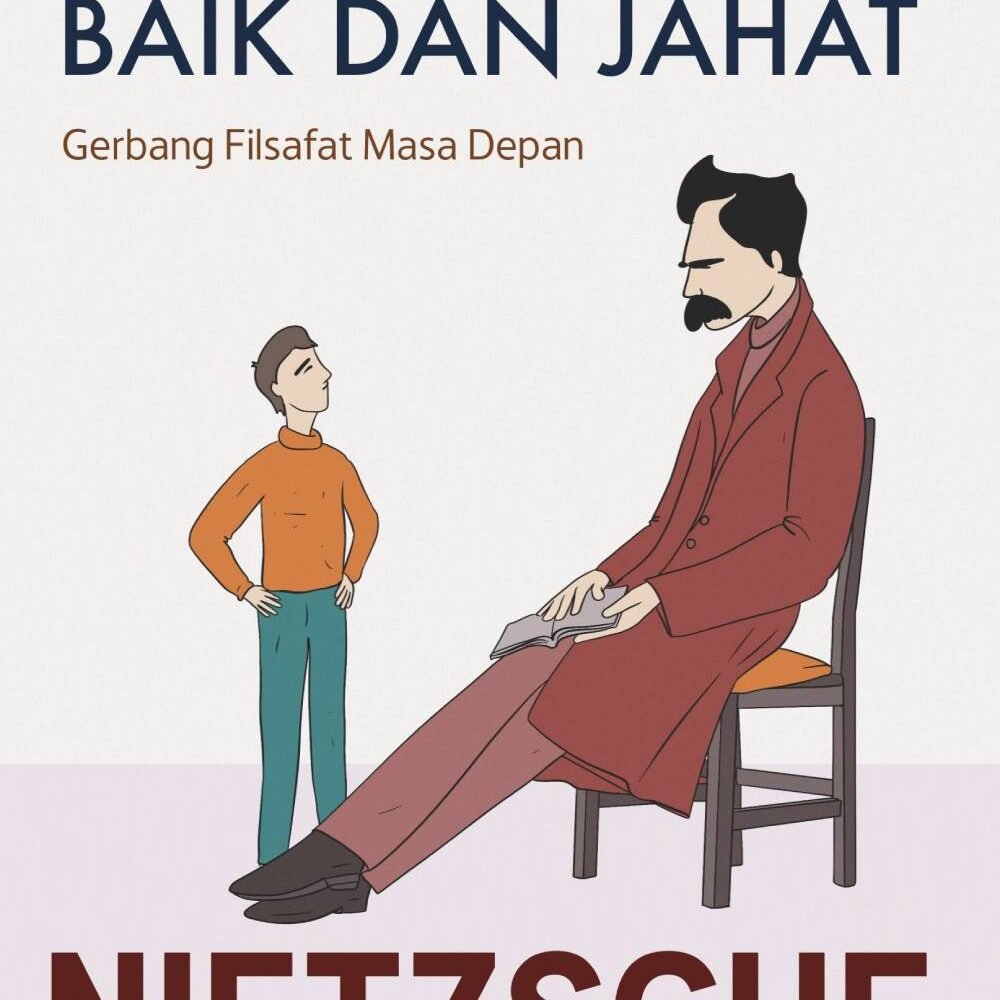 _Image_ (14) Melampaui Baik dan Jahat: Gerbang Filsafat Masa Depan