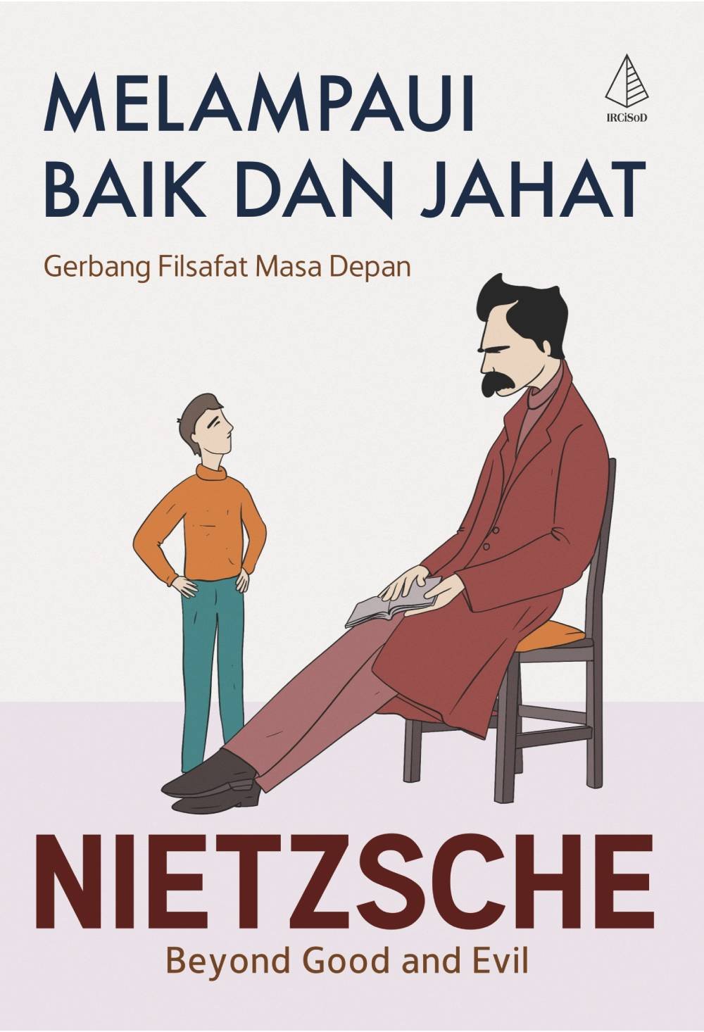 _Image_ (14) Melampaui Baik dan Jahat: Gerbang Filsafat Masa Depan
