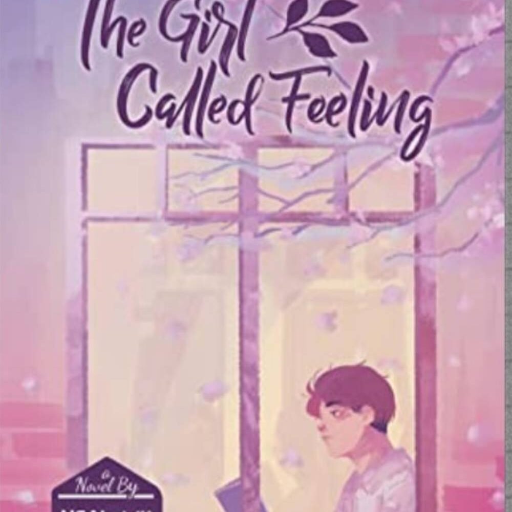 _Image_ (14) Novel The Girl Called Feeling Neal Wu