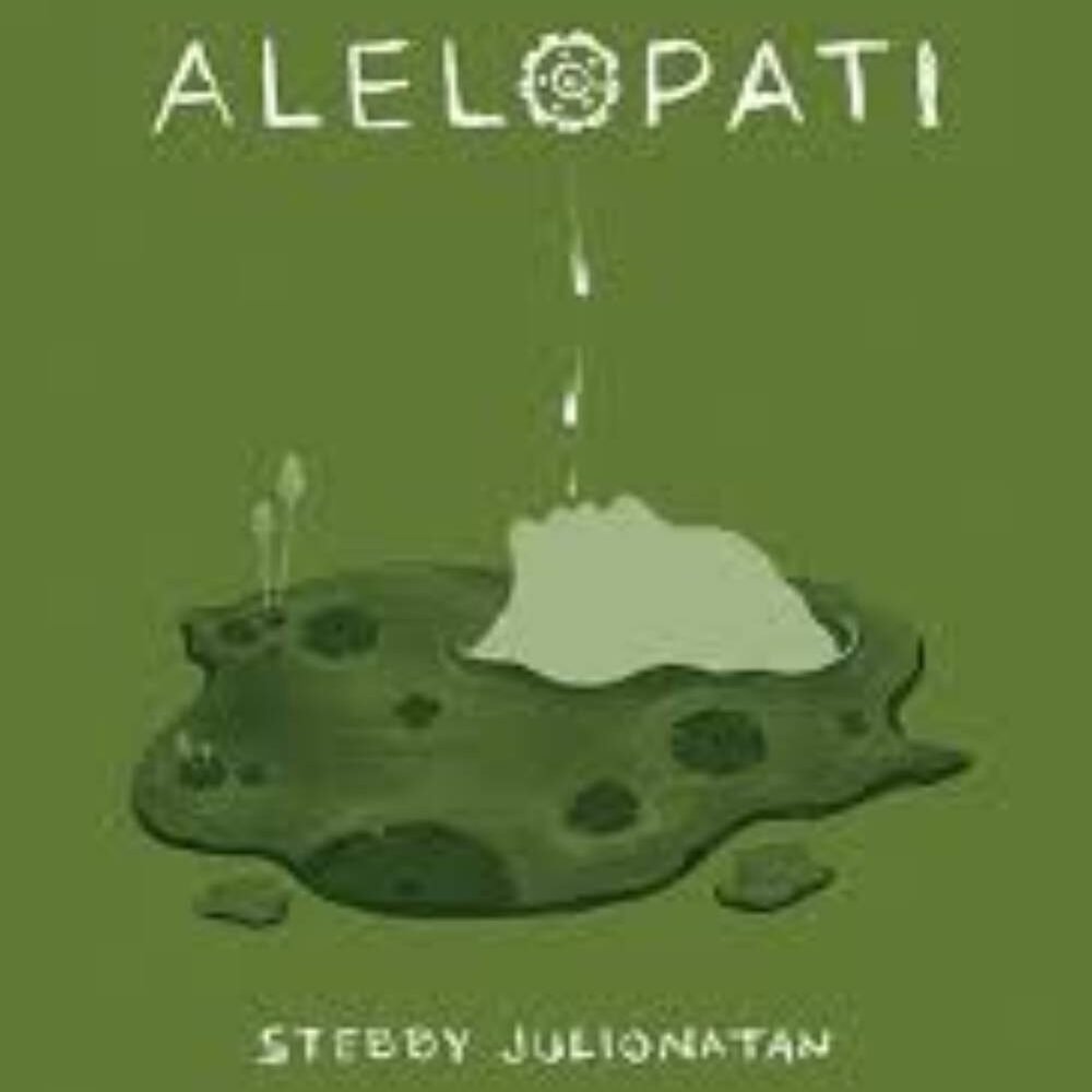 Novel Alelopati