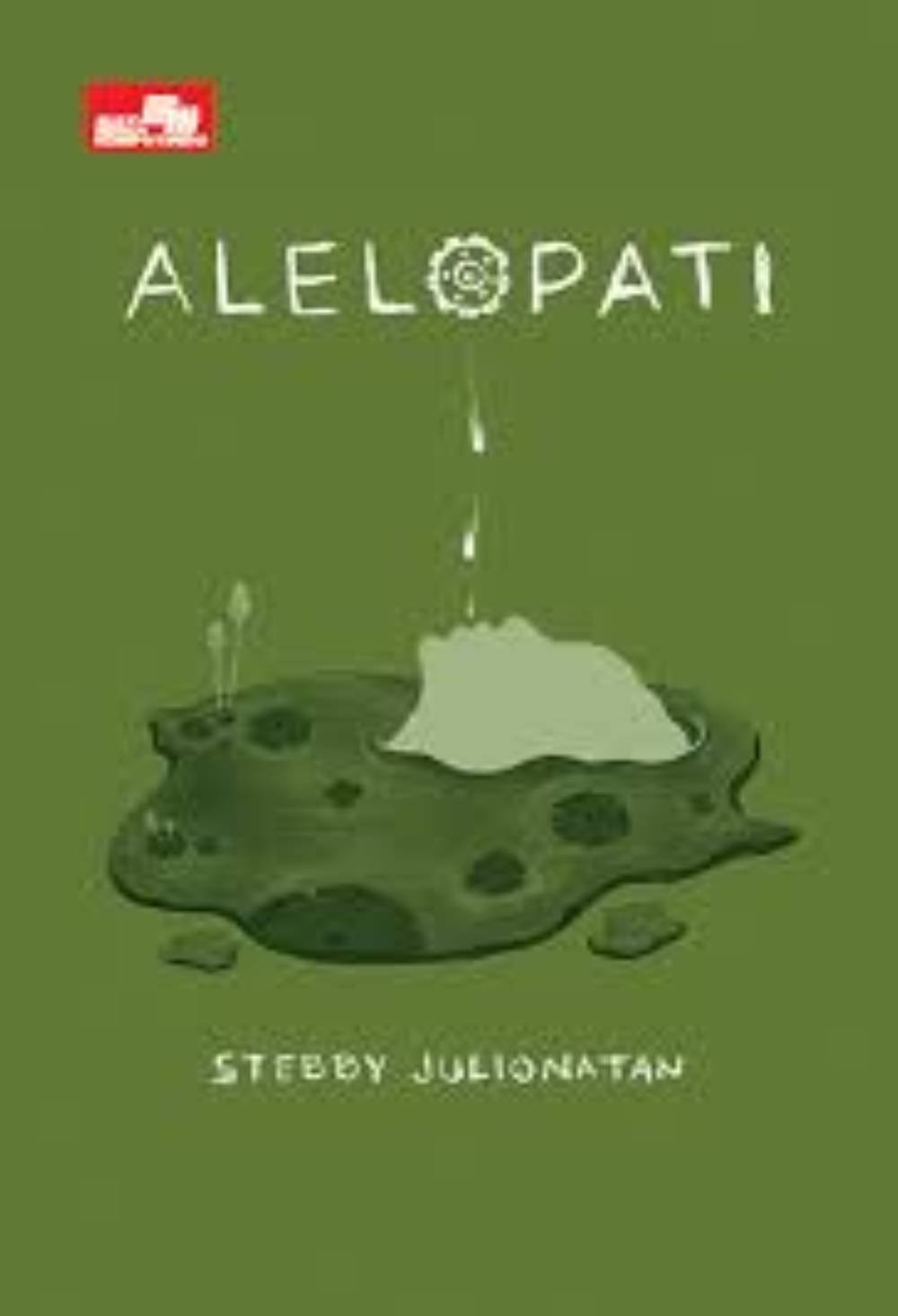 Novel Alelopati