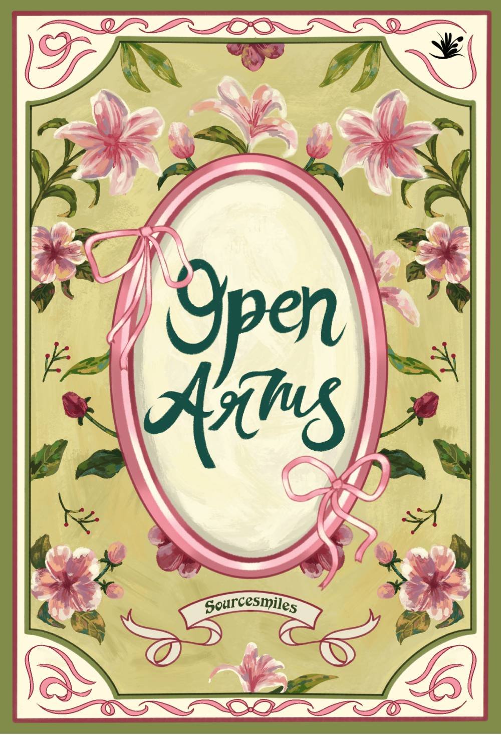 Novel Open Arms