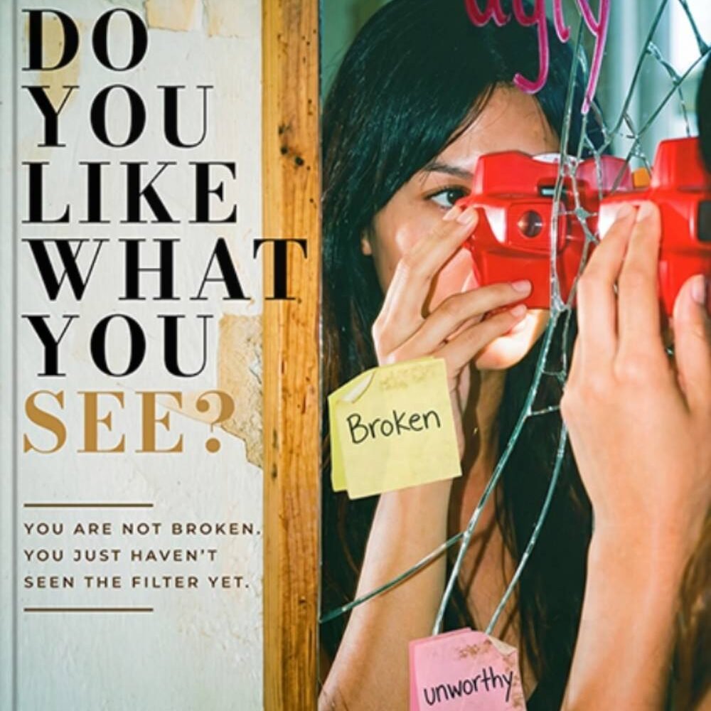 Do You Like What you See?