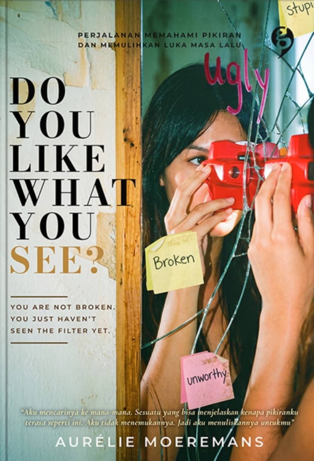 Do You Like What you See?