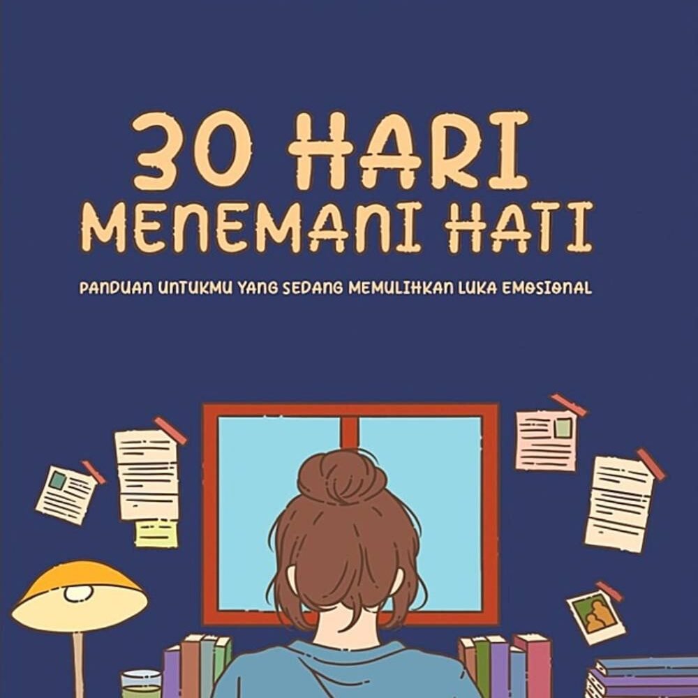 _Image_ (16) Buku 30 Hari Menemani Hati