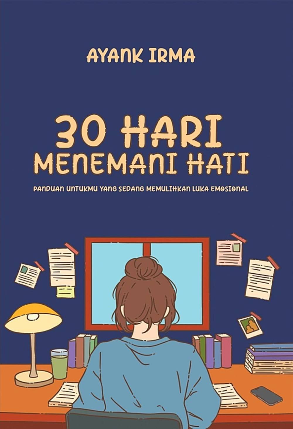 _Image_ (16) Buku 30 Hari Menemani Hati