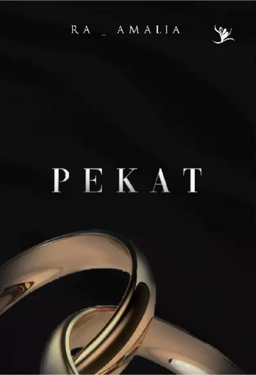 Novel Pekat