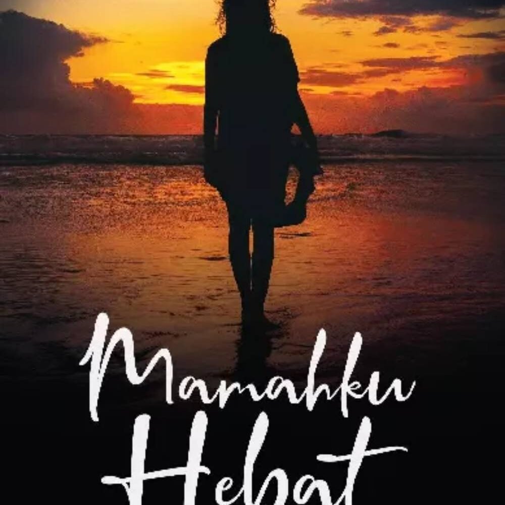 Novel Mamahku Hebat