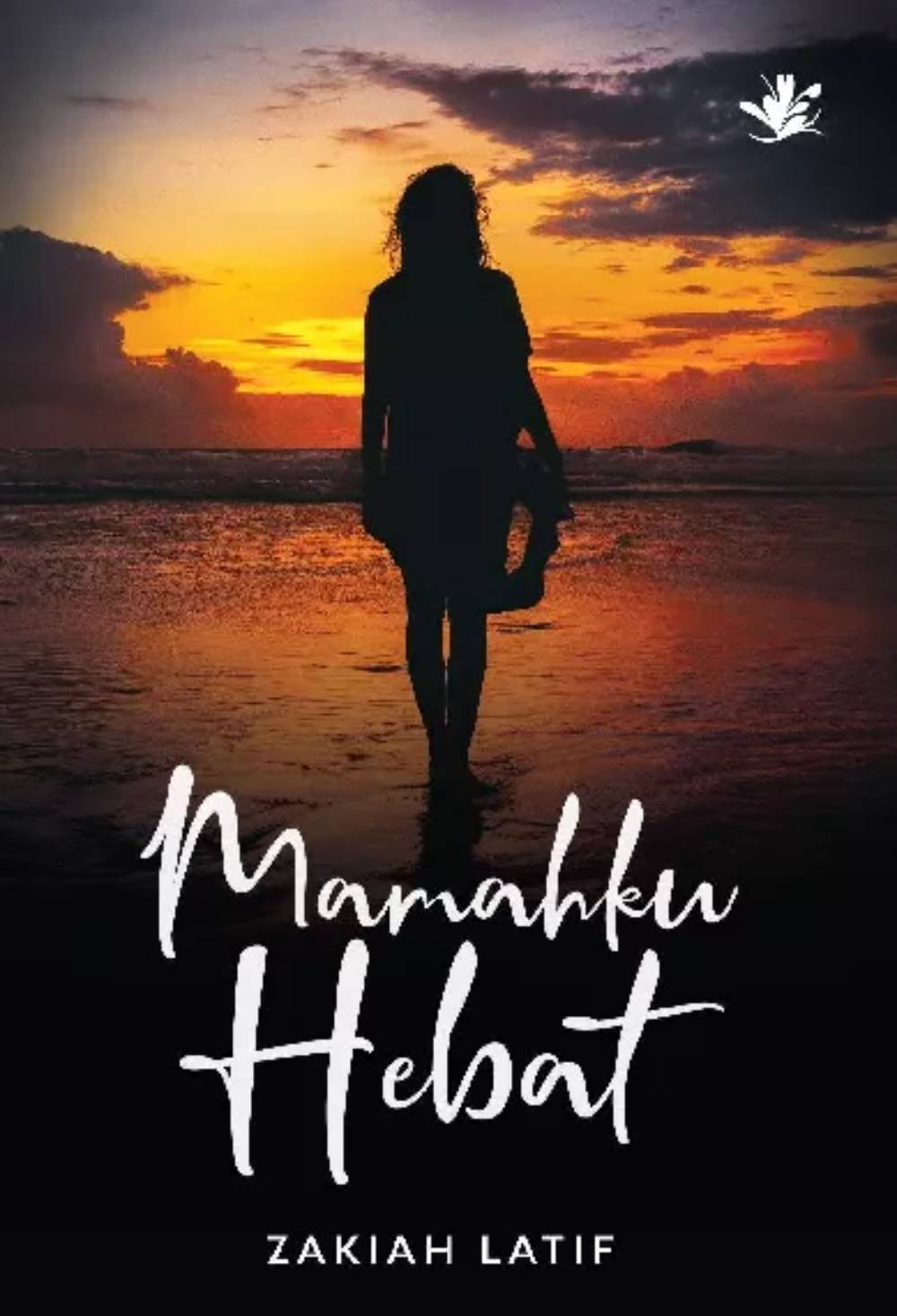 Novel Mamahku Hebat