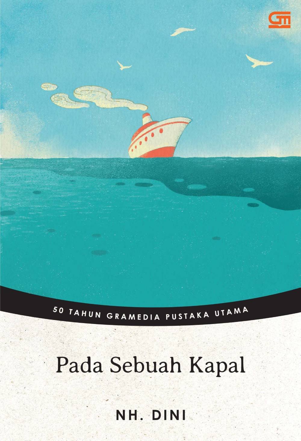 Pada Sebuah Kapal