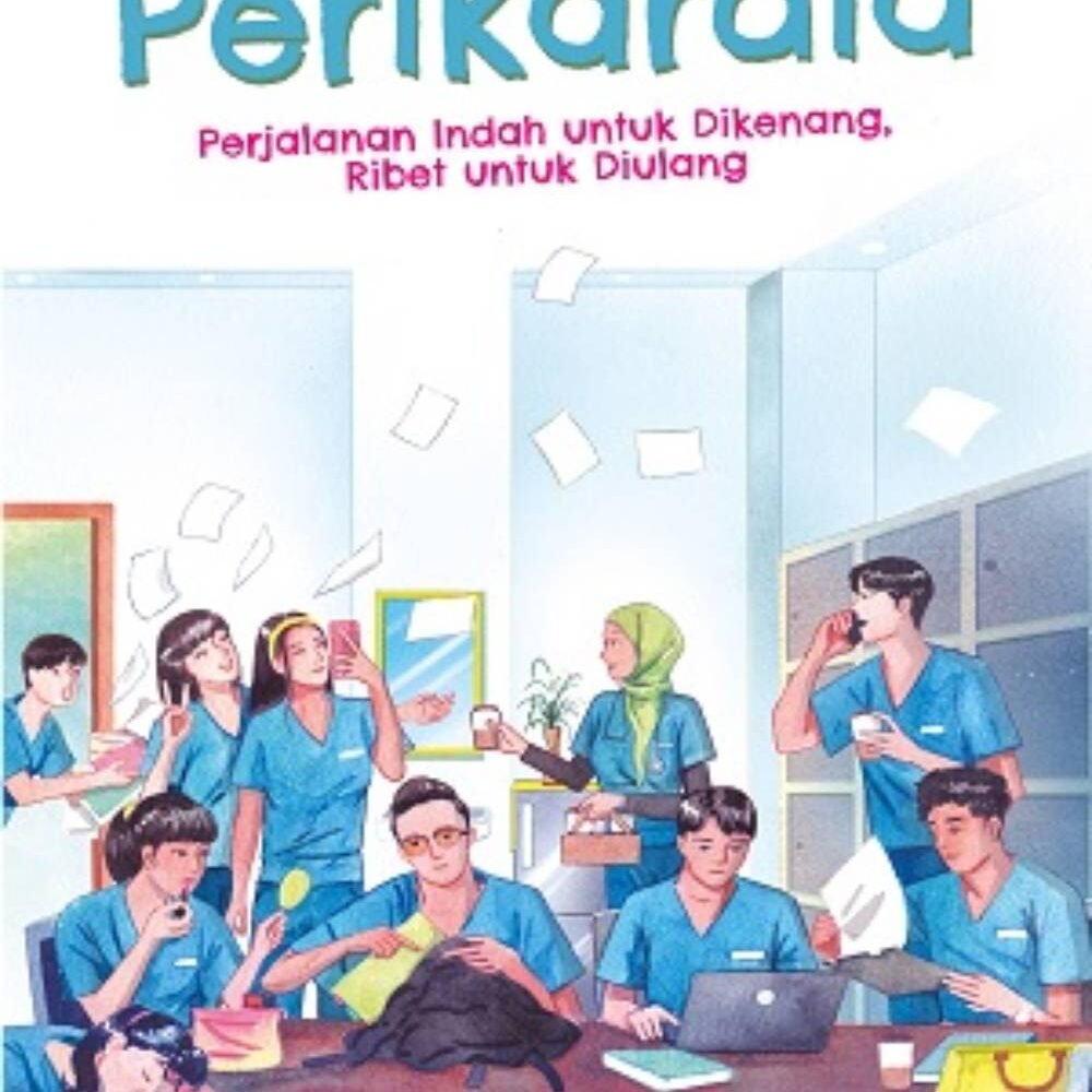 Novel Perikardia