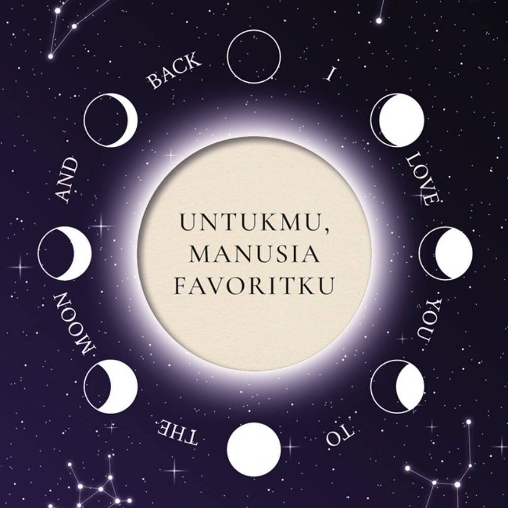 Untukmu, Manusia Favoritku