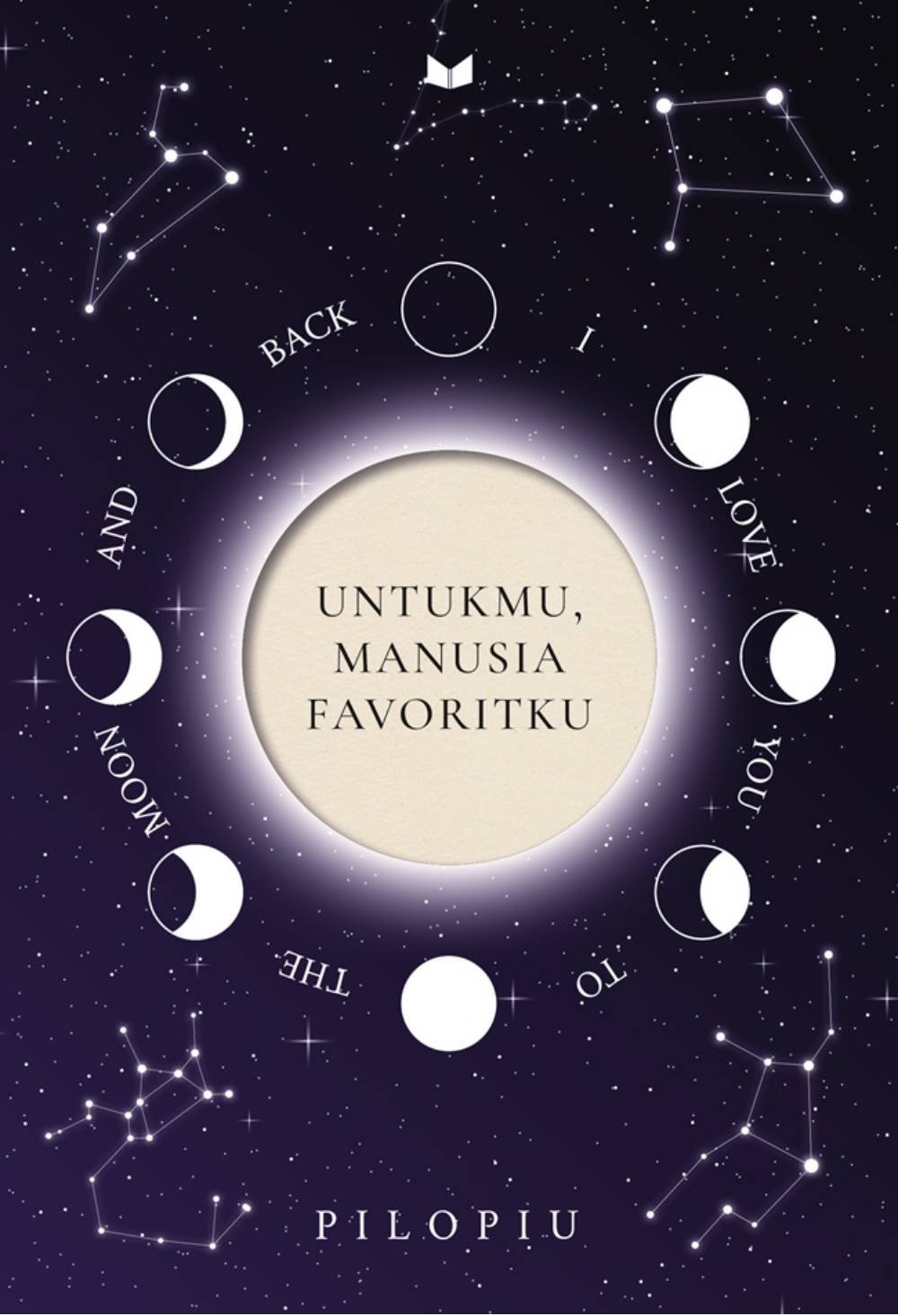 Untukmu, Manusia Favoritku