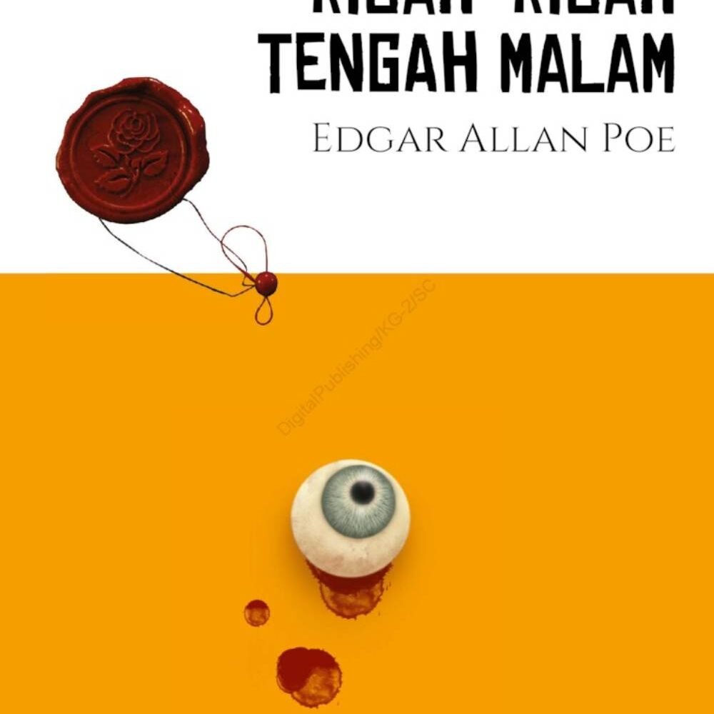 Kisah-Kisah Tengah Malam