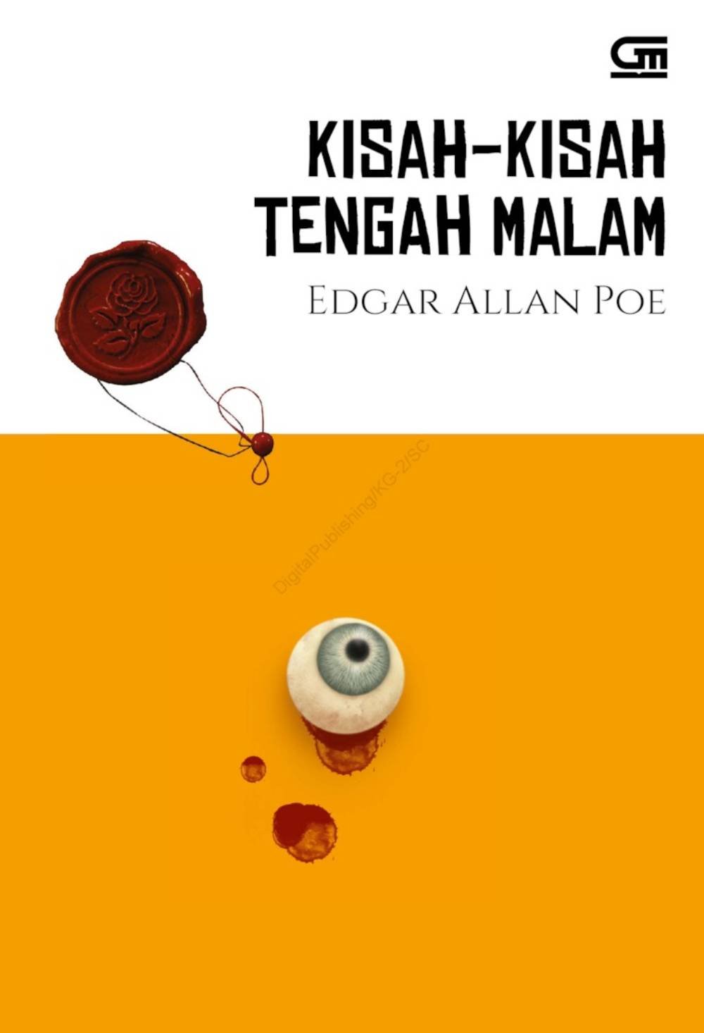 Kisah-Kisah Tengah Malam