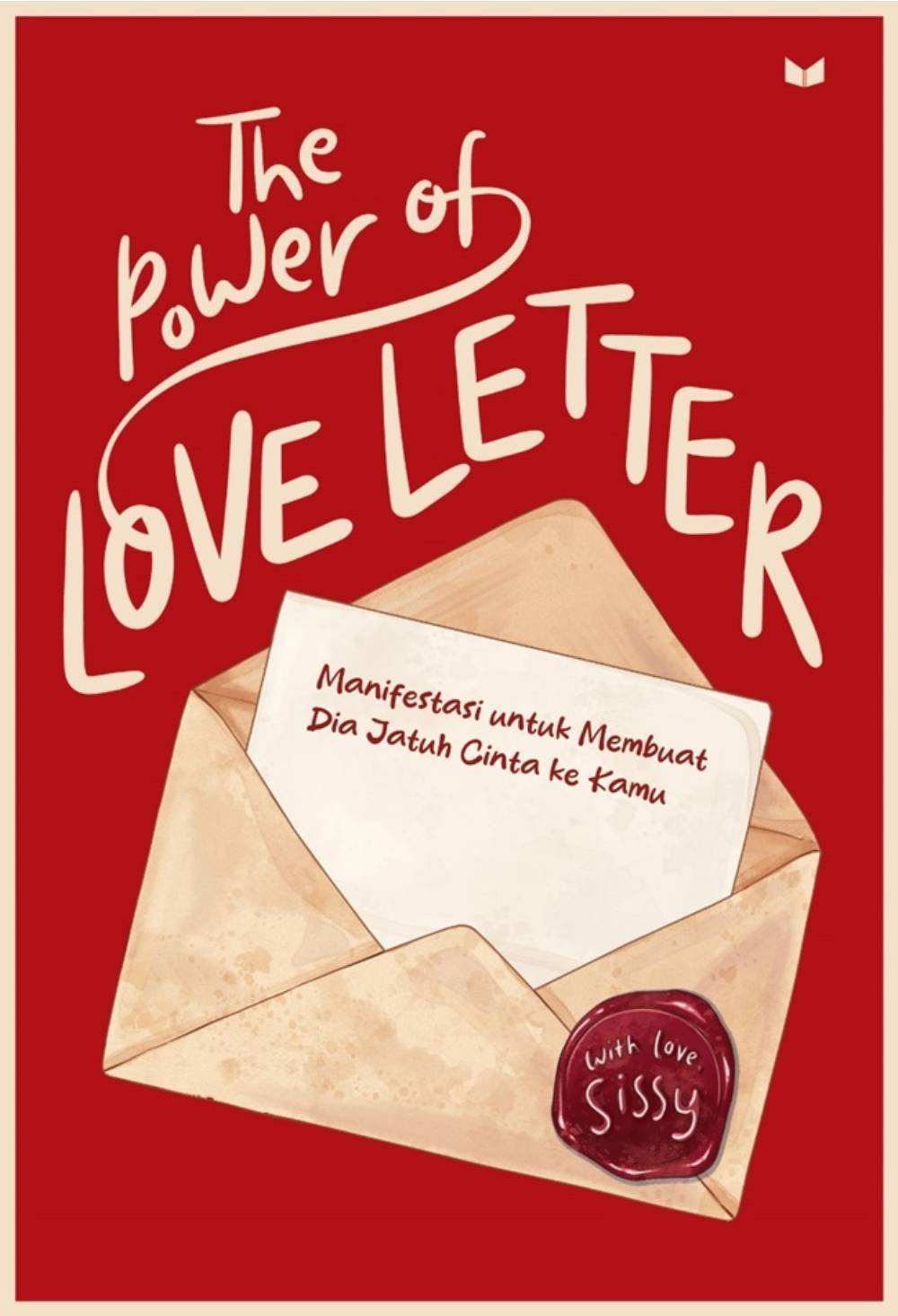 Novel The Power Of Love Letter