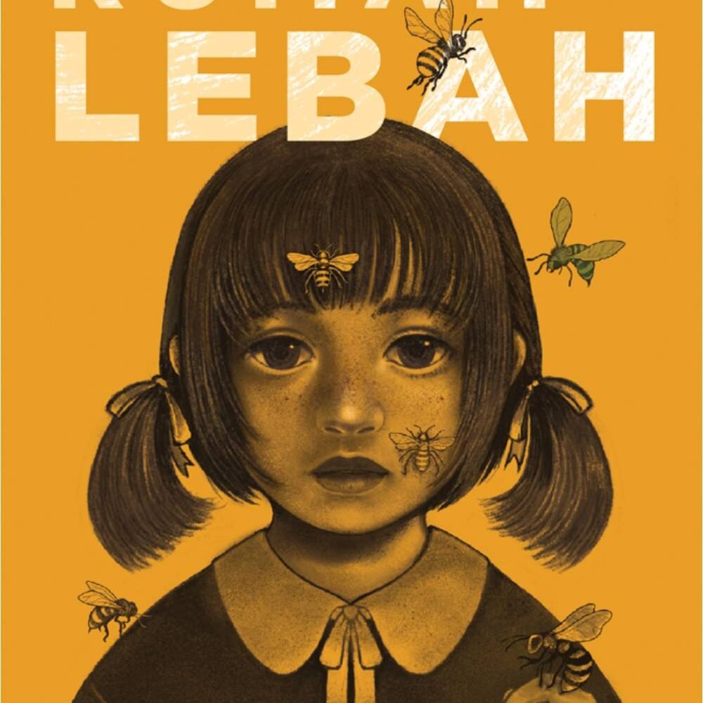 Novel Rumah Lebah