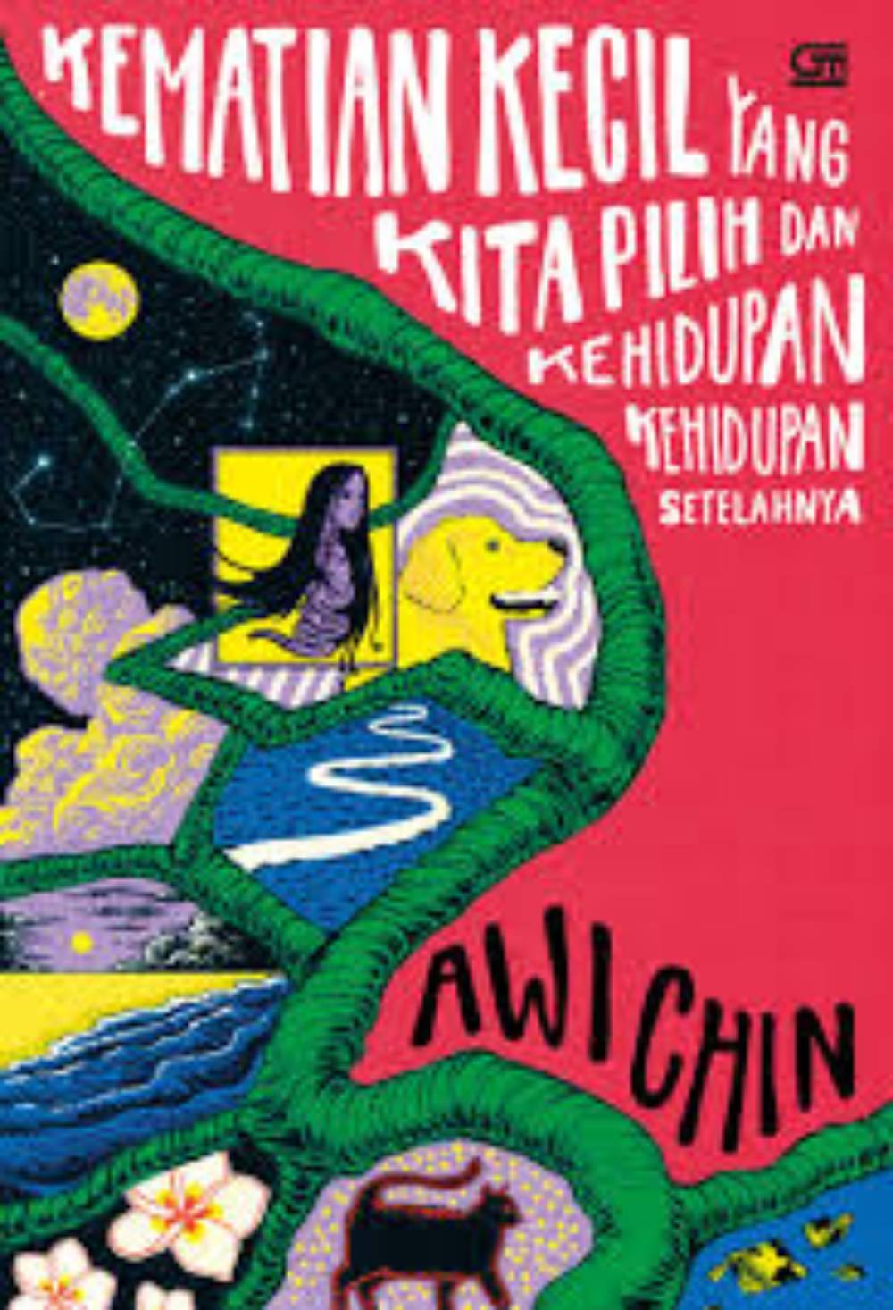 _Image_ (4) Kematian Kecil yang Kita Pilih dan Kehidupan-kehidupan Setelahnya